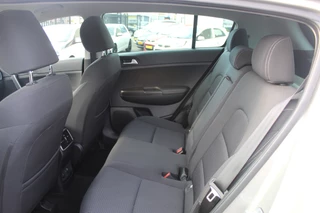 Kia Sportage – thumbnail 13
