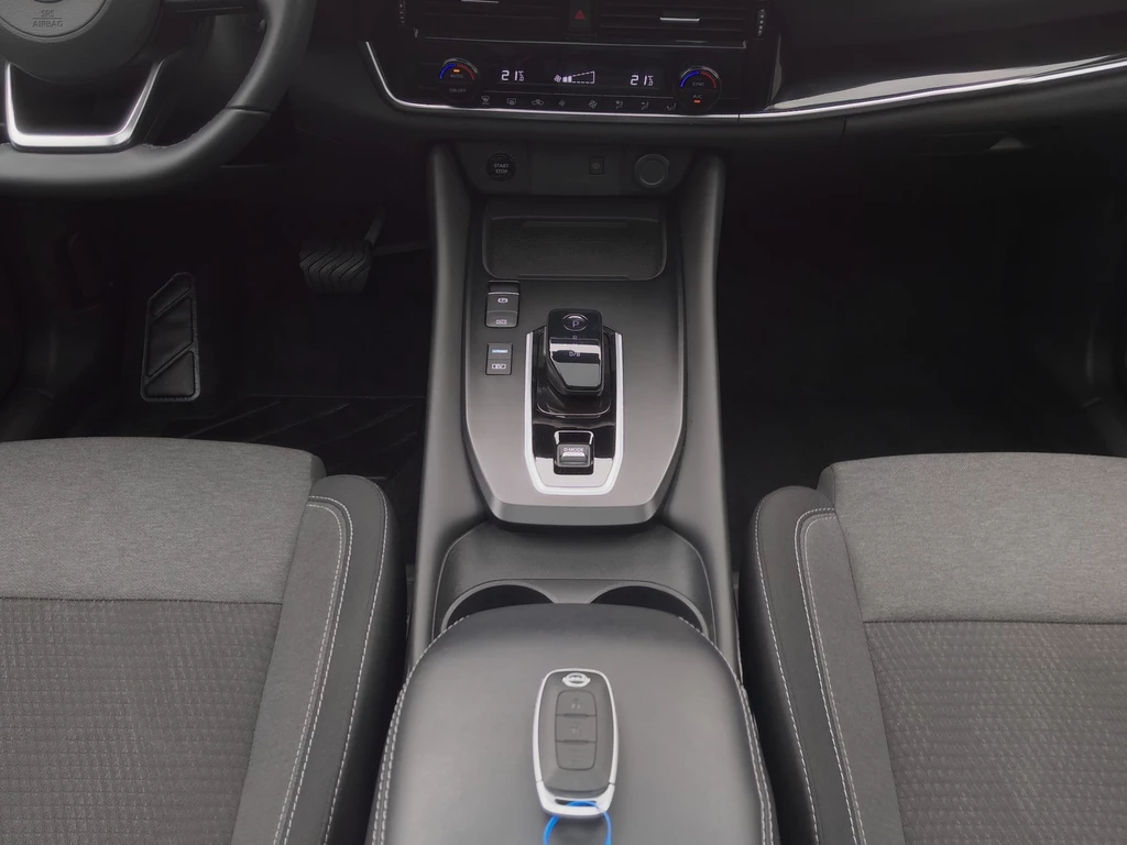 Nissan QASHQAI – foto 50