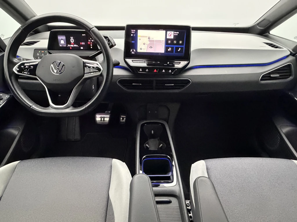 Volkswagen ID.3 – foto 9