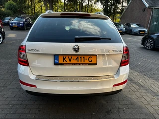 Škoda Octavia – thumbnail 3