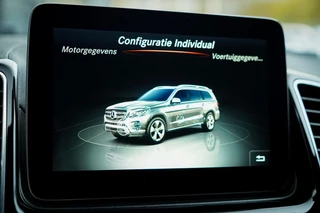 Mercedes-Benz GLS – thumbnail 37