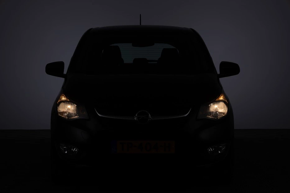 Opel KARL – foto 9