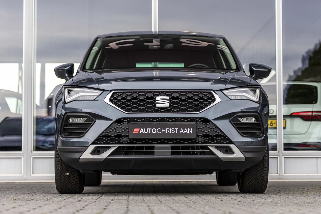 SEAT Ateca – foto 7