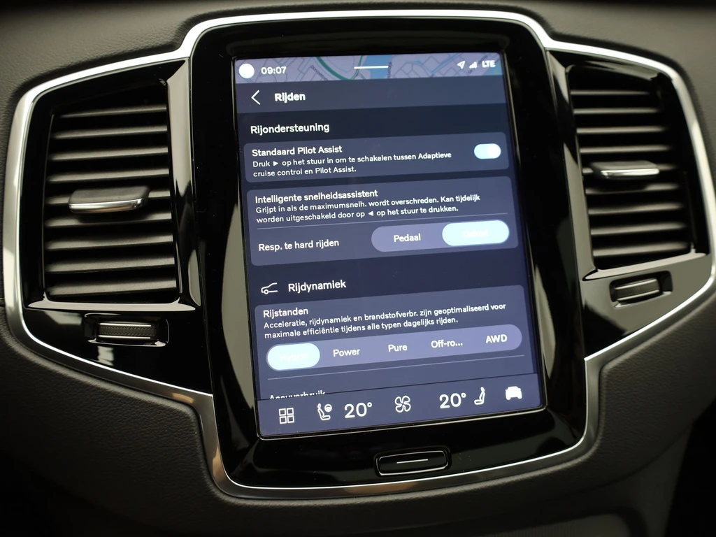 Volvo XC90 – foto 25