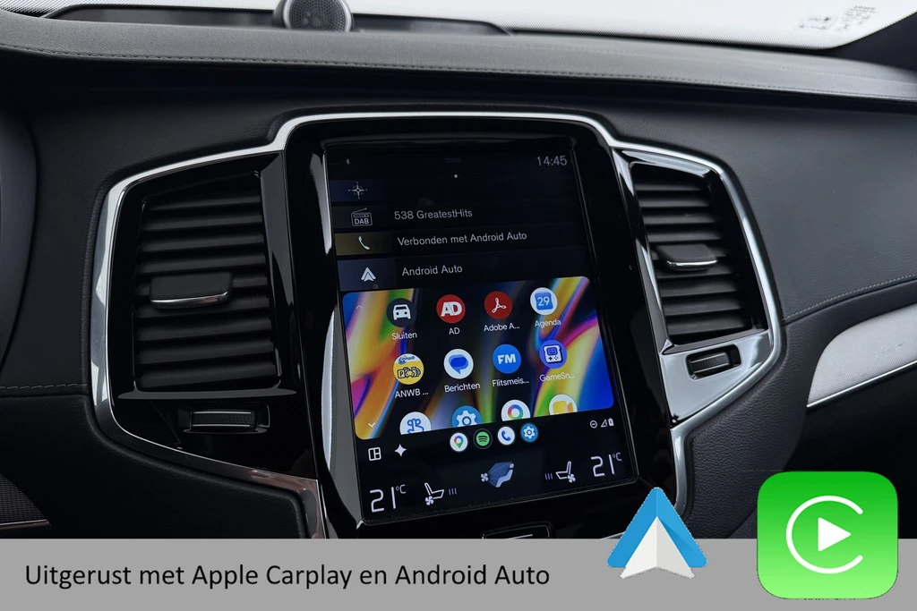 Volvo XC90 – foto 33