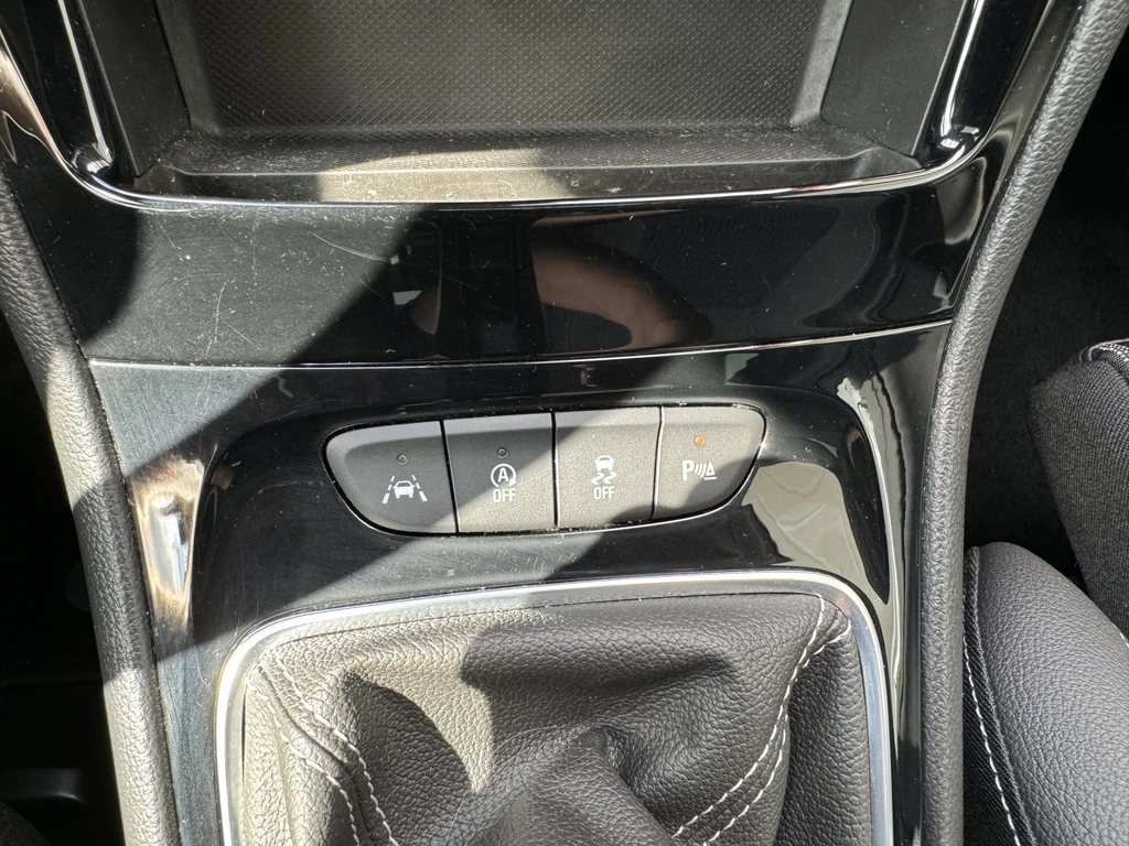 Opel Astra – foto 13