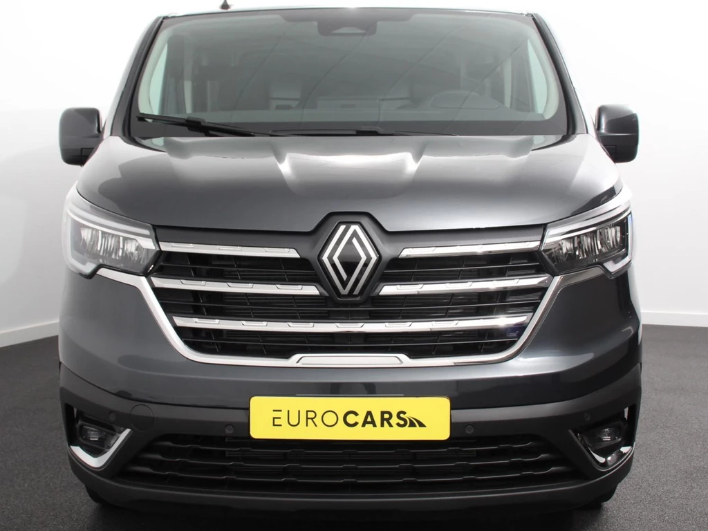 Renault Trafic – foto 8