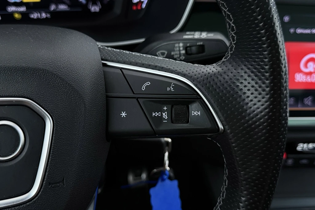 Audi Q3 – foto 40