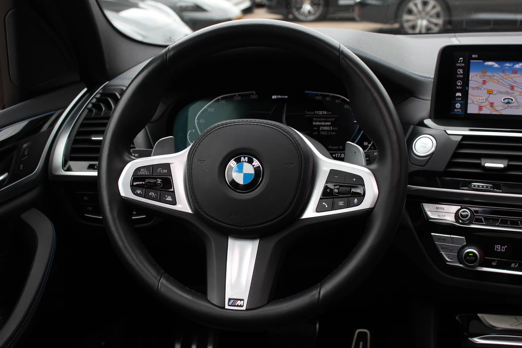 BMW X3 – foto 19