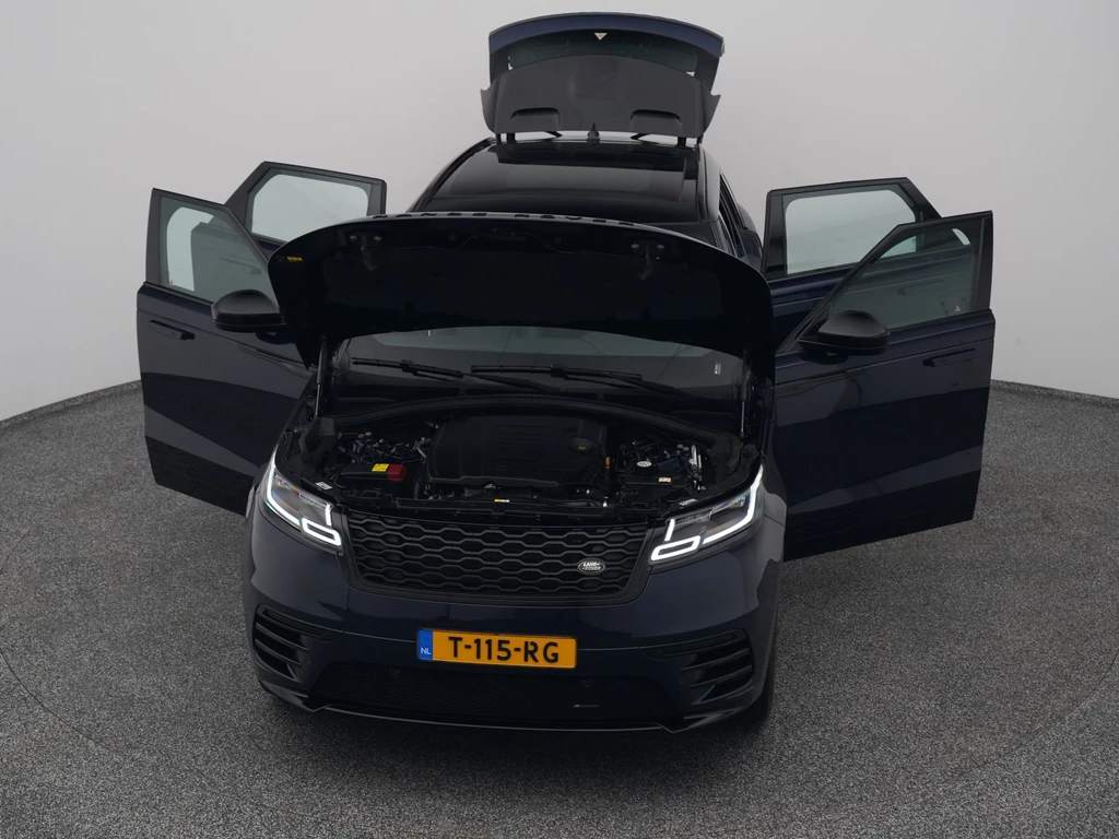 Land Rover Range Rover Velar – foto 19