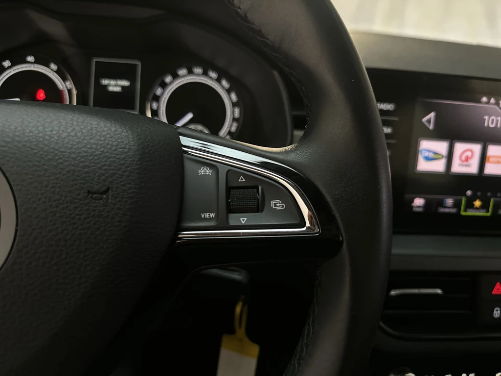 Škoda Scala – foto 19