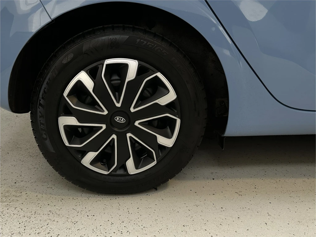 Kia Picanto – foto 21