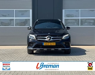 Mercedes-Benz GLC – thumbnail 12
