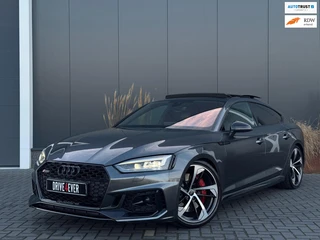 Audi RS5 – thumbnail 1