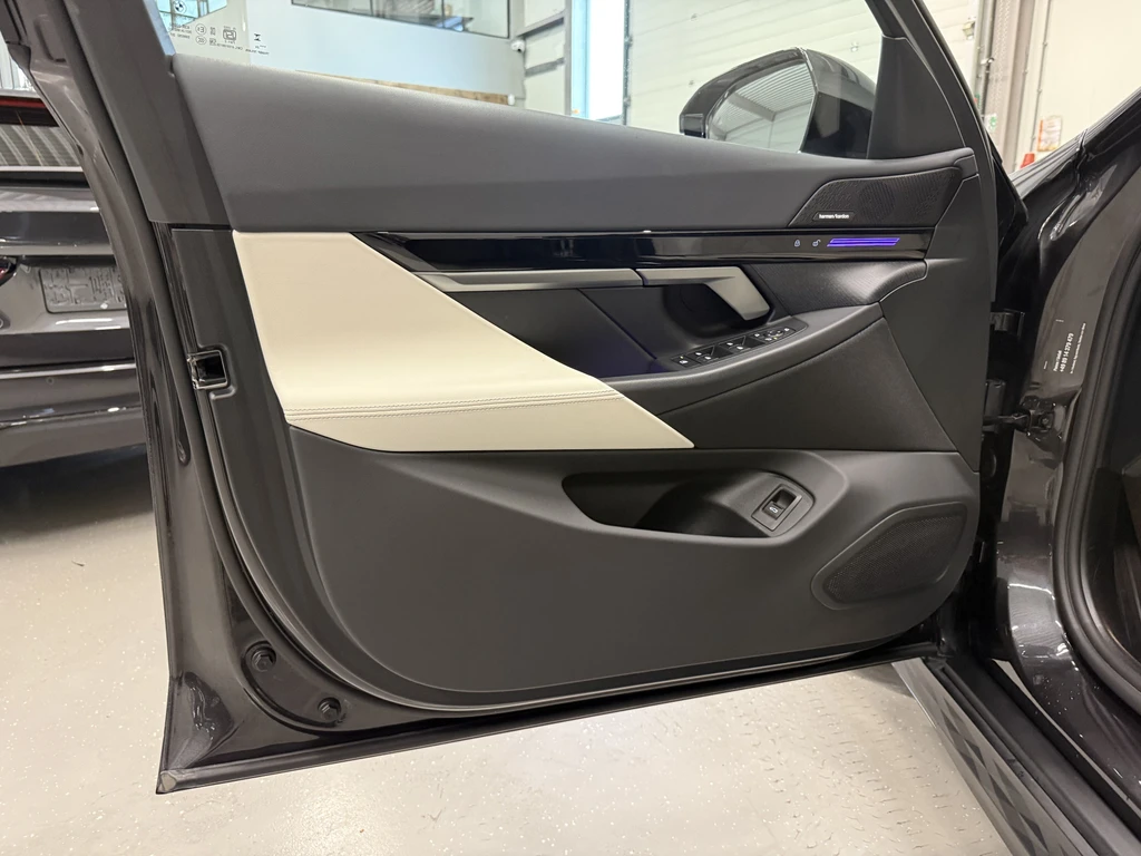BMW 5 Serie – foto 42