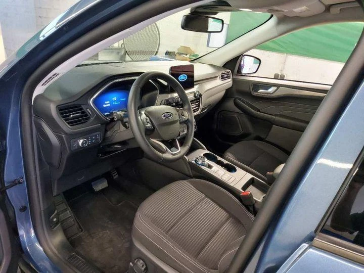 Ford Kuga – foto 7