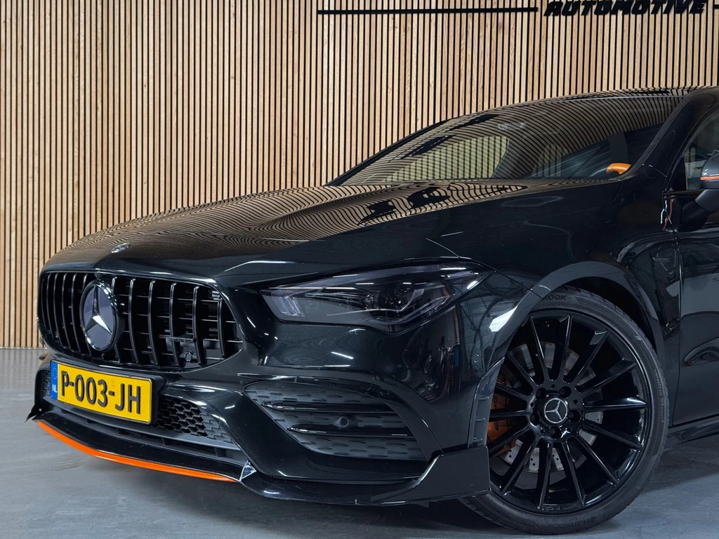 Mercedes-Benz CLA – foto 3