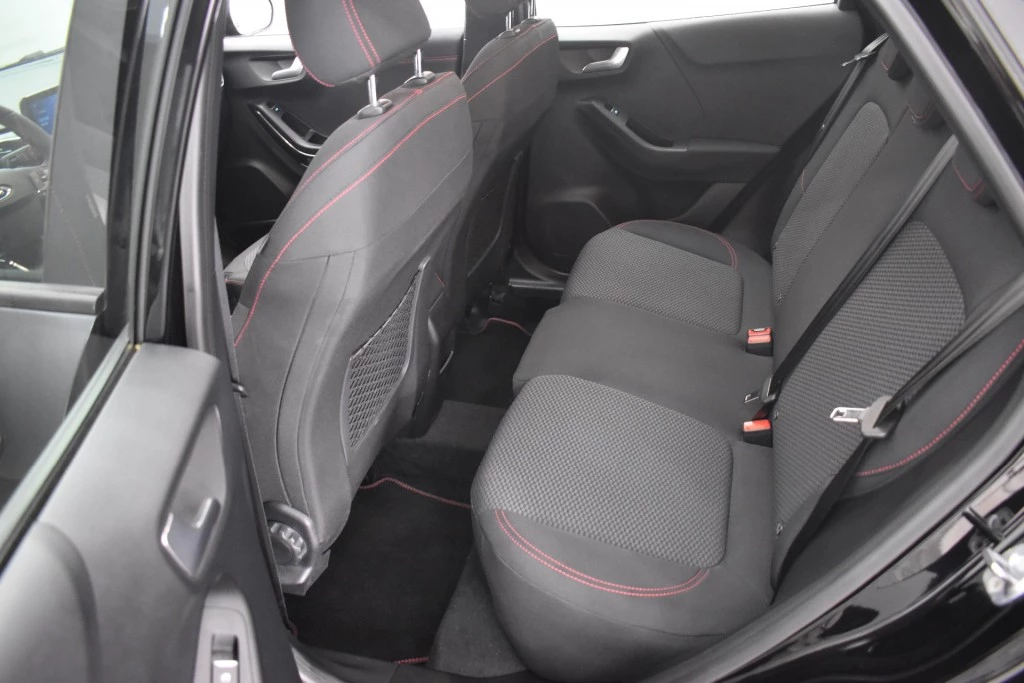 Ford Puma – foto 9