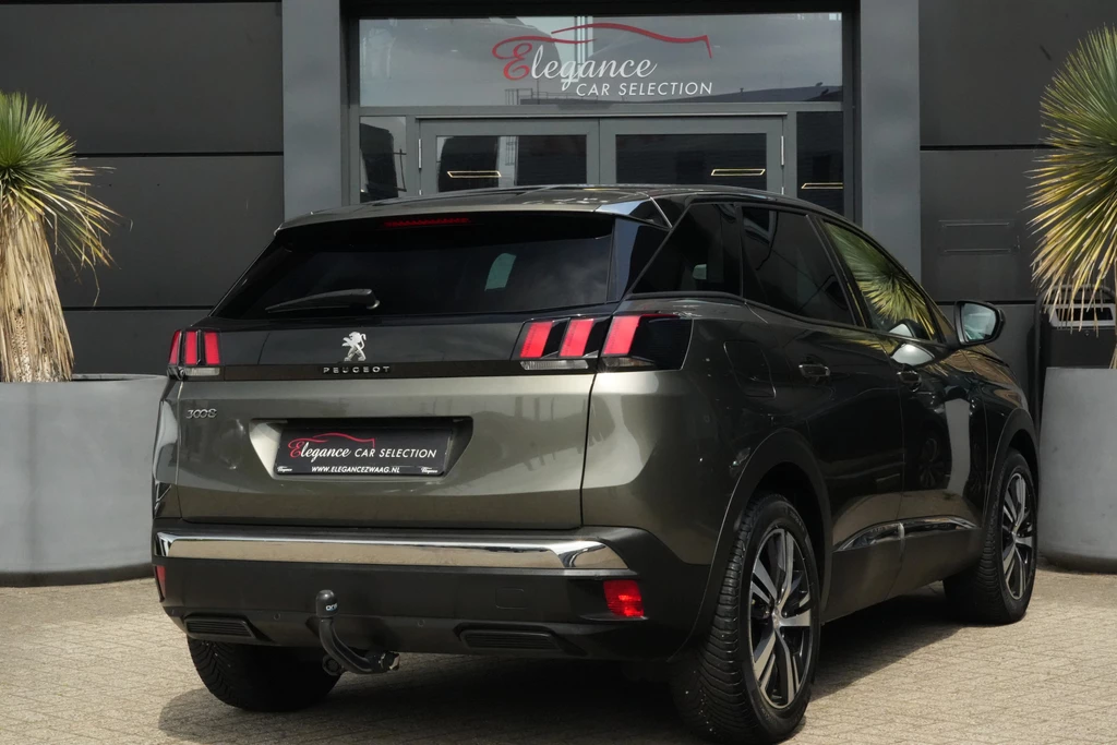 Peugeot 3008 – foto 4