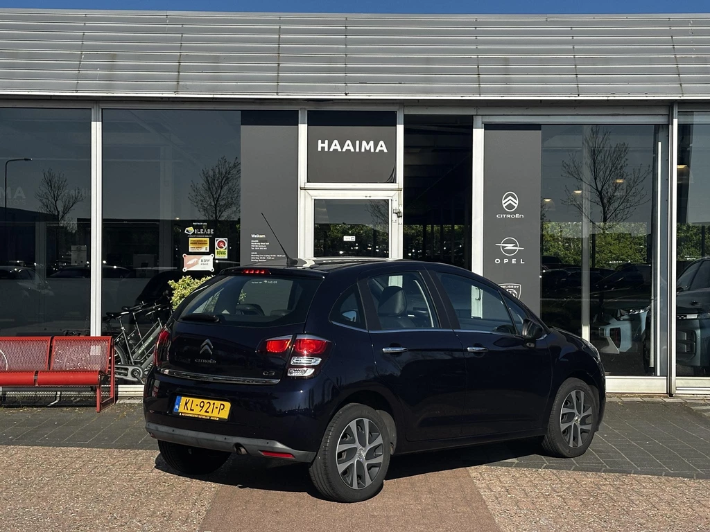 Citroën C3 – foto 4