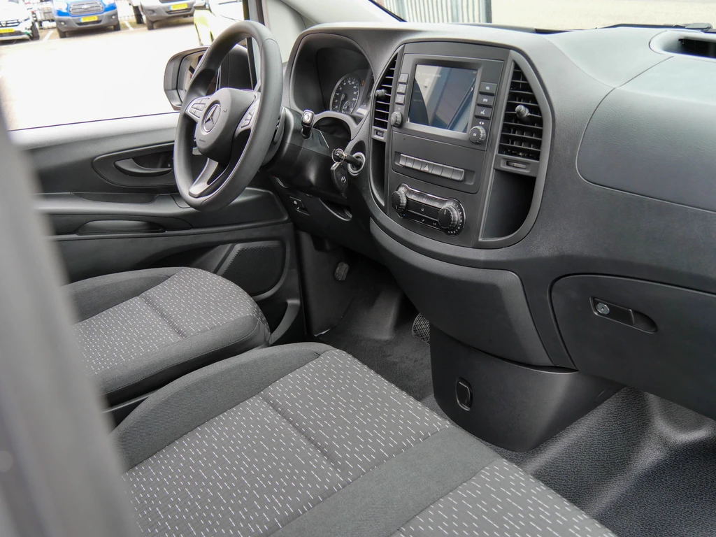 Mercedes-Benz eVito – foto 6