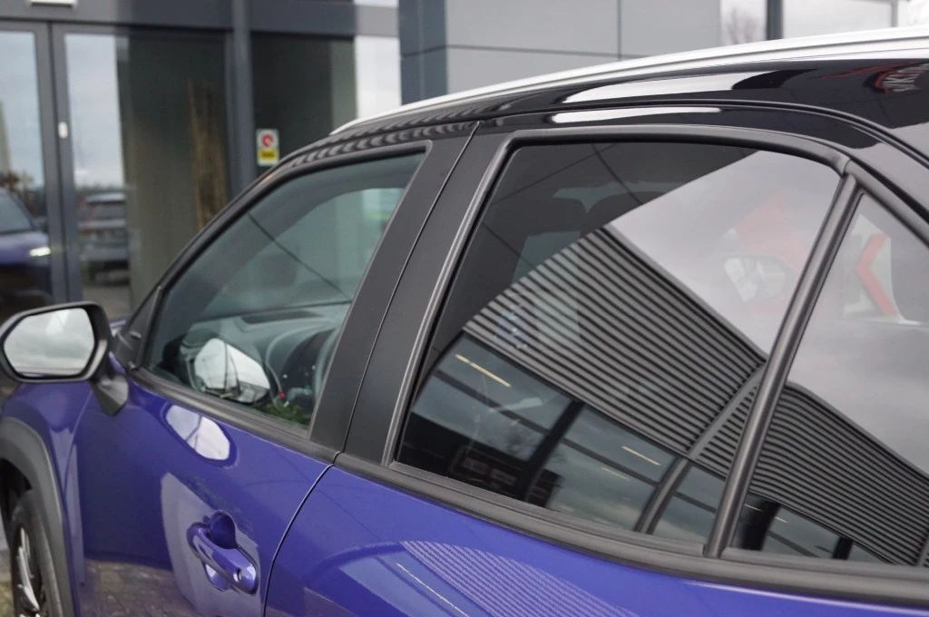 Toyota Yaris Cross – foto 51