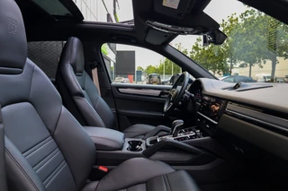 Porsche Cayenne – thumbnail 26