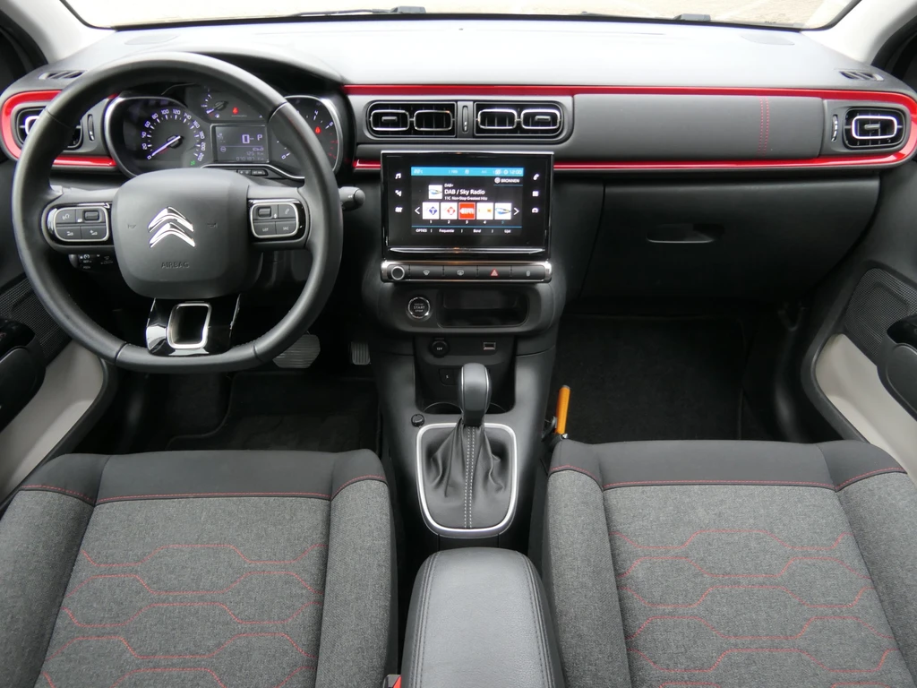 Citroën C3 – foto 25