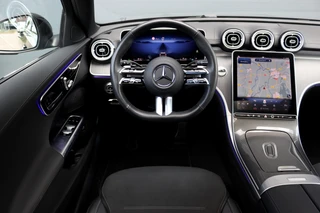 Mercedes-Benz C-Klasse – thumbnail 24