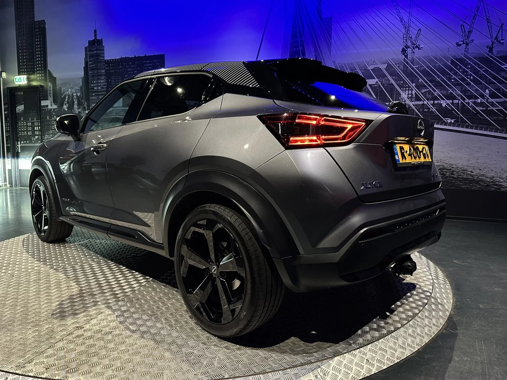 Nissan Juke – foto 6