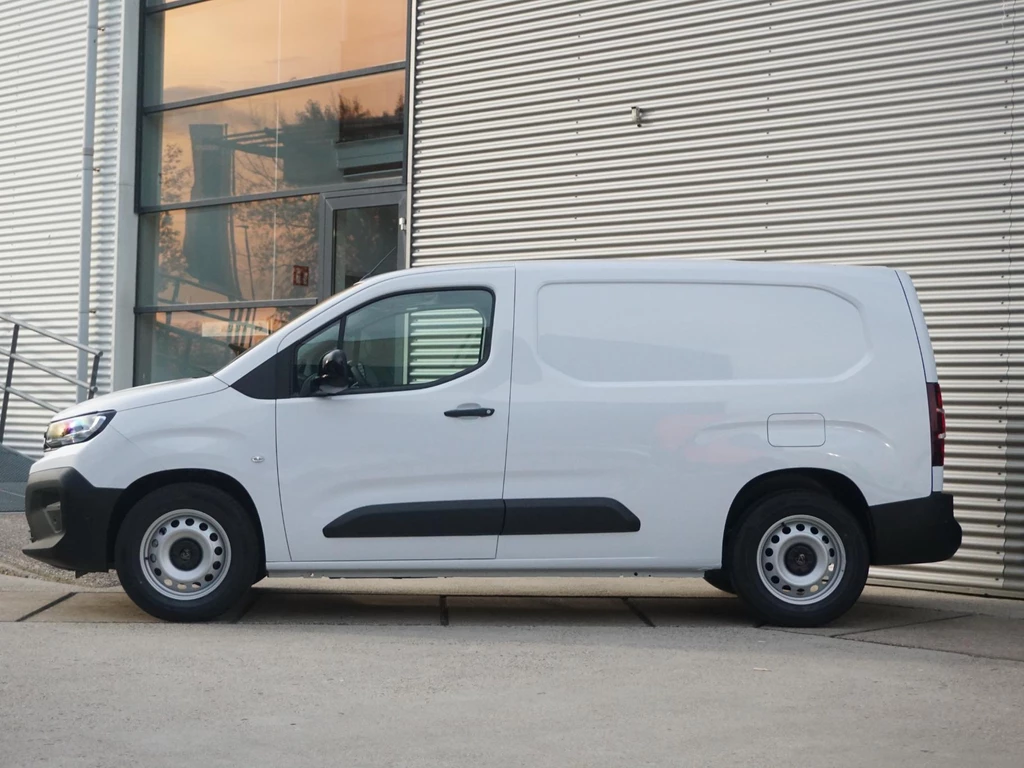 Peugeot e-Partner – foto 2