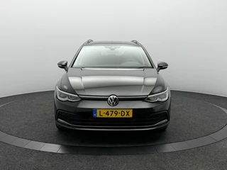 Volkswagen Golf – thumbnail 8