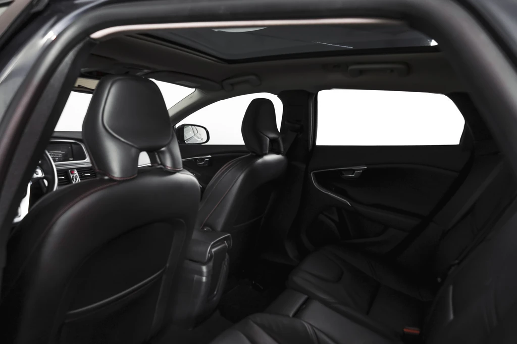 Volvo V40 – foto 49