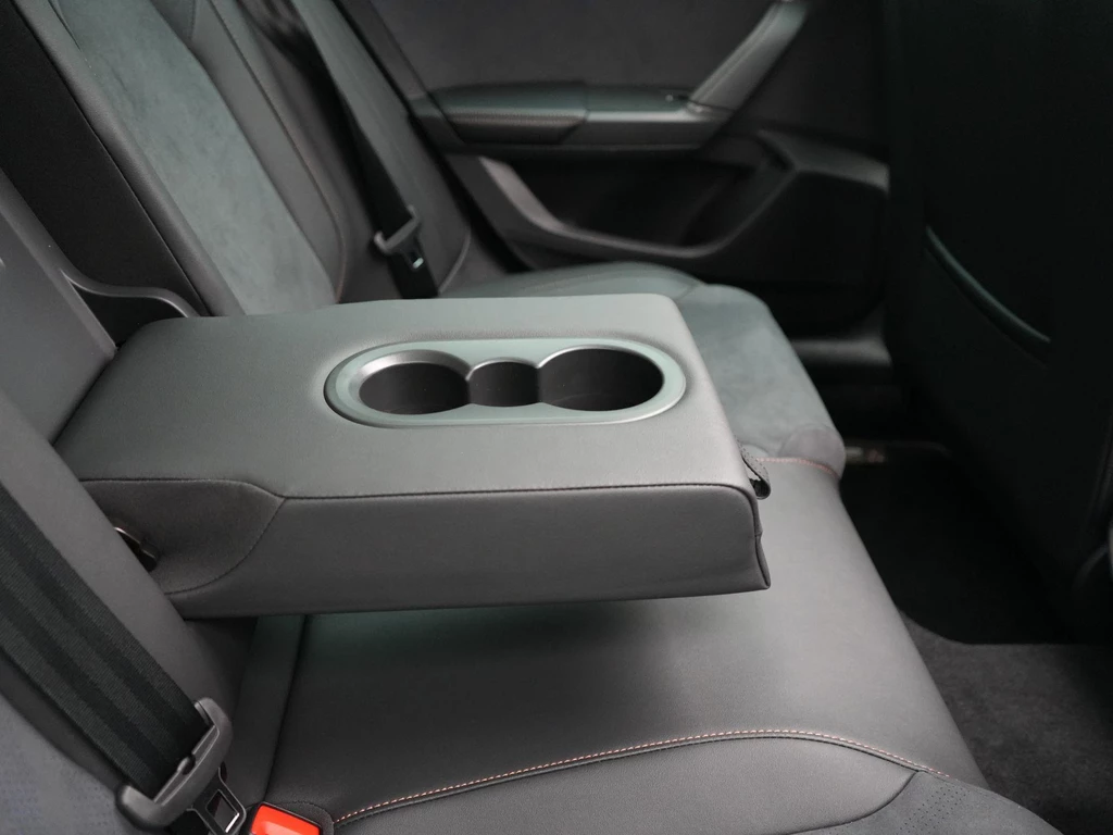 CUPRA Leon Sportstourer – foto 50