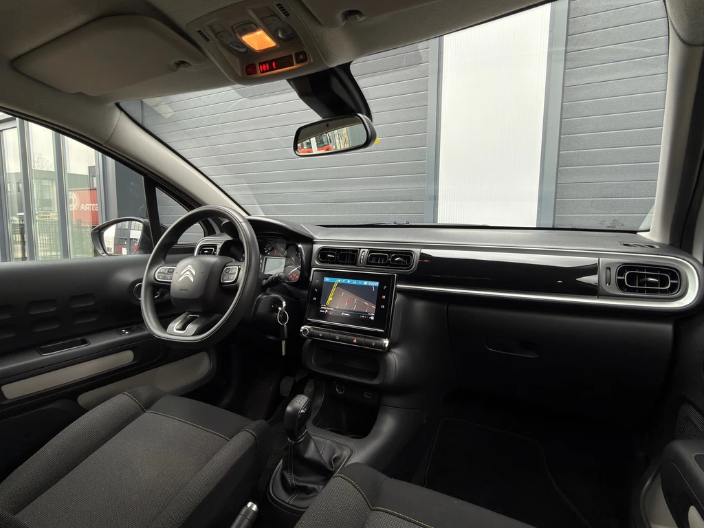 Citroën C3 – foto 14