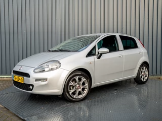 Fiat Punto – thumbnail 3