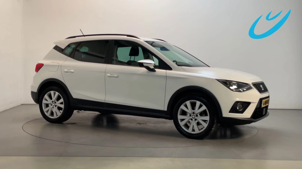SEAT Arona – foto 7