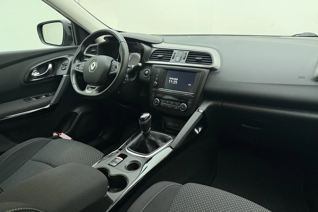 Renault Kadjar – foto 15