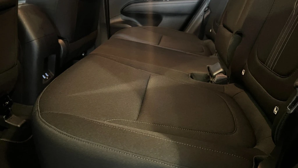 Hyundai Tucson – foto 46
