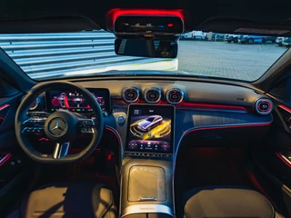 Mercedes-Benz C-Klasse – thumbnail 4