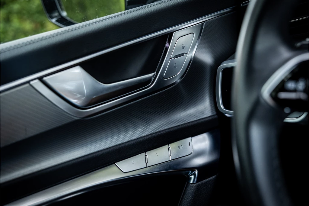 Audi A6 – foto 21