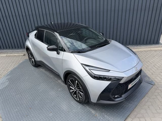 Toyota C-HR – thumbnail 11