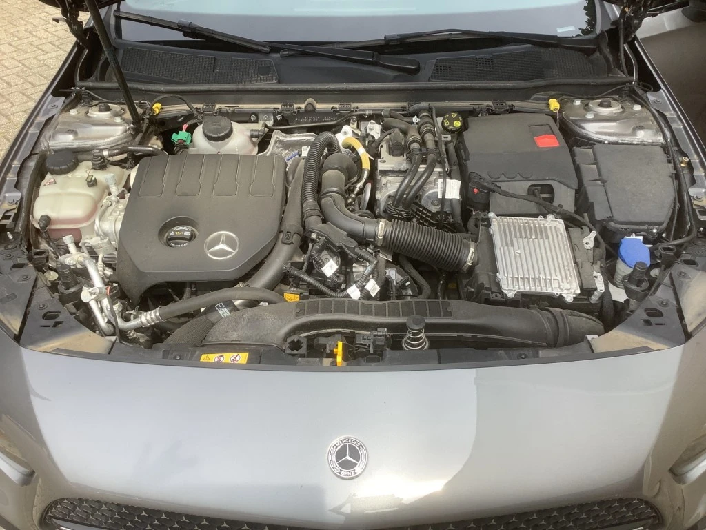 Mercedes-Benz A-Klasse – foto 20