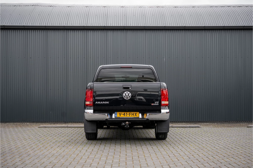 Volkswagen Amarok – foto 3