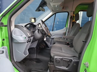 Ford Transit – thumbnail 19