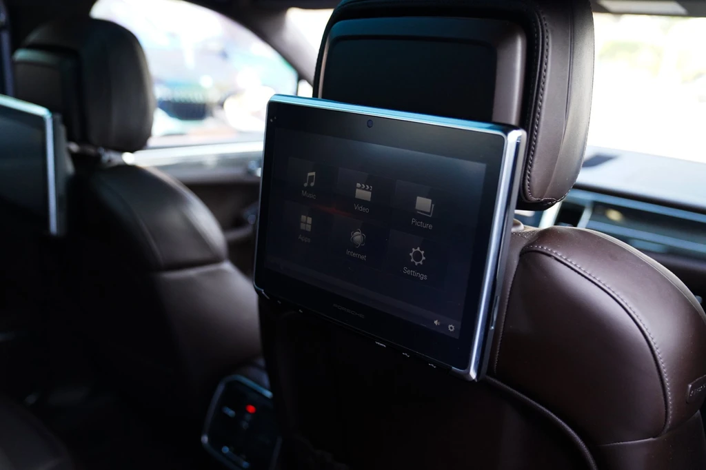 Porsche Macan – foto 20