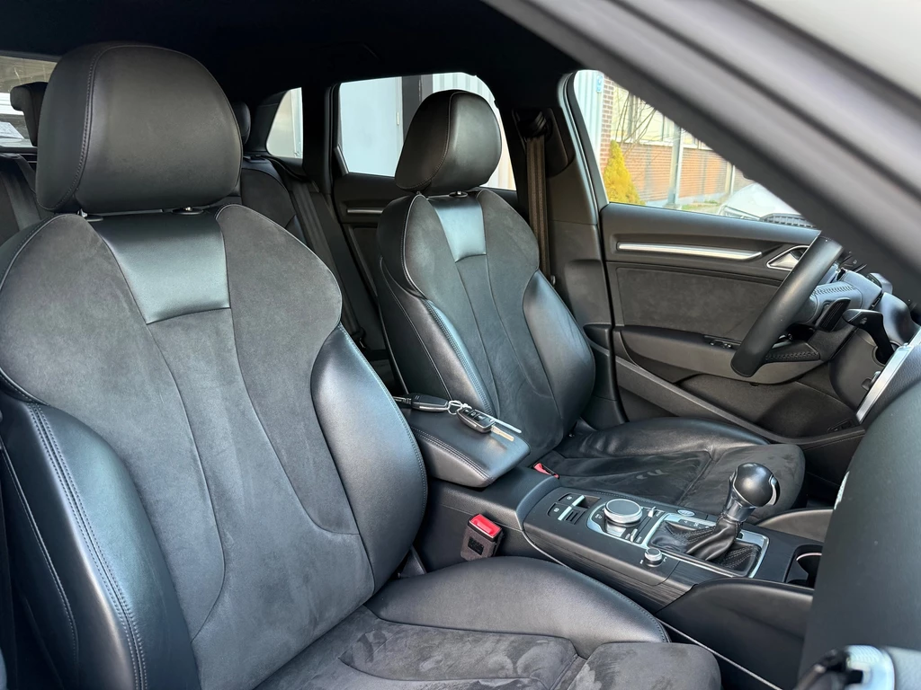 Audi A3 – foto 16