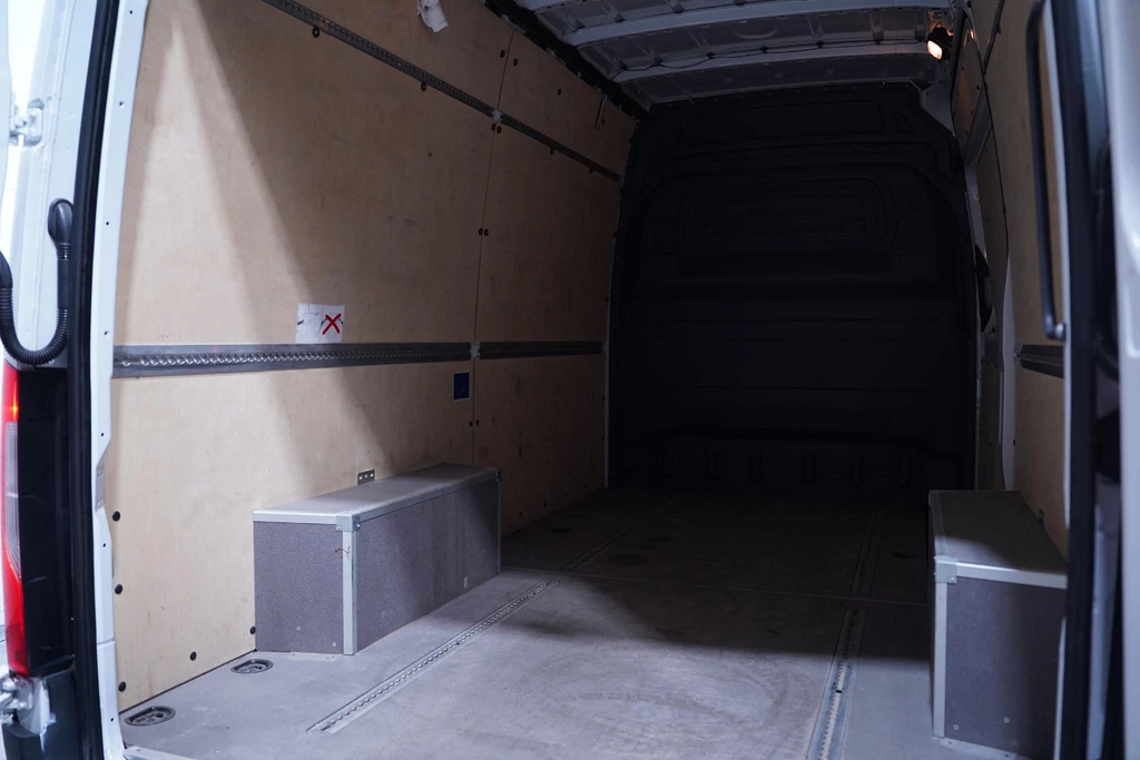 Mercedes-Benz Sprinter – foto 13