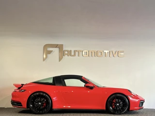 Porsche 911 – thumbnail 10