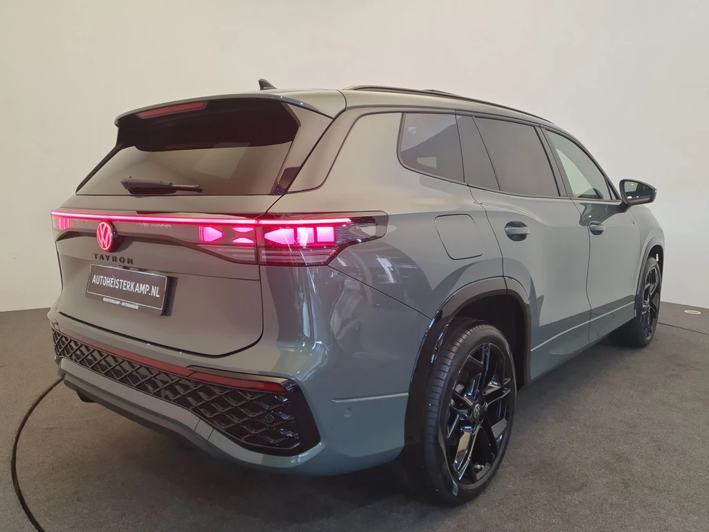 Volkswagen Tayron – foto 5
